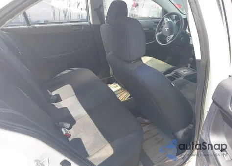 2015 Mitsubishi Lancer Es from USA, damaged, VIN JA32U2FU4FU005902